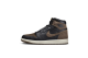 Jordan 1 Retro High OG Air Palomino (DZ5485-020) schwarz 1