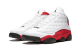 Jordan 13 Retro Cherry 2010 (414571-101) bunt 3