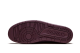 Jordan 2 Retro Deconstructed Bordeaux Air Decon (897521606) lila 6
