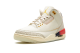 Jordan 3 Retro J Balvin x SP Sunset Air Medell n (FN0344-901) bunt 5