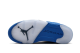 Jordan 5 Retro Blue Suede Air (136027-401) blau 6