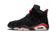 Jordan 6 Retro Varsity 2010 (384664-061) schwarz 2