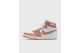 NIKE JORDAN Air Ship PE SP Rust Pink (FQ2952-600) pink 1