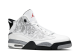 Jordan Dub Zero (311046-105) weiss 5