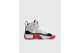 NIKE JORDAN Jumpman Two Trey GS (DQ8431-106) weiss 6