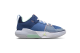 NIKE JORDAN One Take 5 (FD2338-400) blau 5