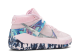 Nike KD 13 KD13 (Dc0011-600) pink 6