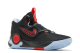 Nike KD Trey 5 X EP Light Crimson (DJ7554 011) schwarz 5