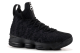 Nike Kith x LeBron Performance 15 of Armor Suit (AJ3936-001) schwarz 6