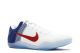 Nike Kobe 11 Elite Low (822675-184) weiss 4