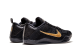 Nike Kobe 11 Elite Low Fade To Mamba Collection (869459-001) schwarz 5