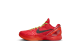 Nike Kobe 6 Protro Reverse Grinch (FV4921-600) rot 1