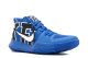 Nike Kyrie 3 Duke (922027 001) blau 5