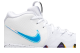 Nike Kyrie 4 NCAA (943806-104) weiss 6