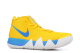 Nike Kyrie 4 Kix (BV0425-700) gelb 6