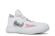 Nike Kyrie Flytrap 5 EP (DC8991-100) weiss 4