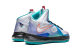Nike LeBron 10 Re entry X (541100-008) bunt 4