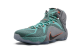 Nike LeBron 12 NSRL (684593-301) bunt 5