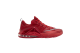 Nike LeBron 12 Low University (724557 616) rot 4
