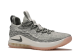 Nike LeBron 15 Low Light Bone (AO1755-003) grau 6