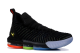 Nike LeBron 16 (AO2588-004) schwarz 5