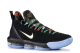 Nike LeBron 16 KC The Throne Watch (CI1518-001) schwarz 6