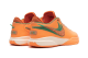 Nike LeBron 20 FAMU Peach Cream (FN8263-800) orange 4