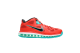 Nike LeBron 9 Low Liverpool (510811 601) rot 3