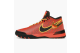 Nike LeBron NXXT Genisus Bright Crimson (HF0712-600) rot 5