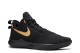Nike LeBron Witness III Gold (AO4433-003) schwarz 6