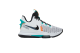 Nike LeBron Witness 5 (CQ9380-100) weiss 4