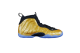Nike Little Posite One Metallic Gold GS Air Foamposite (644791-700) bunt 4