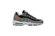 Nike Loopwheeler x Air Max 95 (CQ7853-001) bunt 4