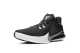 Nike Mamba Fury Smoke Grey (CK2087-001) schwarz 5