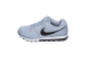 Nike MD Runner 2 GS (807316-003) grau 1