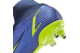 Nike Mercurial Superfly 8 Elite DF SG Pro AC (CV0960-574) blau 4