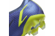 Nike Mercurial Vapor 14 Elite FG (CQ7635-574) blau 4