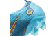 Nike Mercurial Vapor 14 Elite FG (DJ2837-484) blau 4