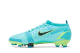 Nike Mercurial Vapor 14 Pro FG (CU5693-403) türkis 6