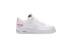 Nike NBA x Air Force 1 Low Paris (CW2367-100) weiss 4