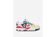 Nike Nigo x Nike Air Force 3 Low White Multicolor (FQ7012-100) bunt 1