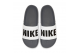 Nike Offcourt (BQ4639-001) schwarz 5