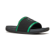 Nike Offcourt Slide Oregon (DD0538-001) schwarz 6