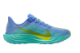 Nike Pegasus Plus (FQ7261-401) blau 1