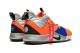 Nike PG 3 PG3 GS NASA x (CI8973-800) bunt 4