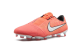 Nike Phantom Venom Elite FG Bright Mango (AO7540-810) orange 5