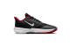 Nike Precision VII (FN4322-002) schwarz 5