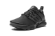 Nike Presto PS (844766-003) schwarz 5