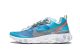Nike React Element 87 Royal Tint (AQ1090-400) türkis 5
