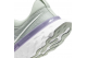 Nike React Infinity Run Flyknit 2 (CT2423-005) grau 4